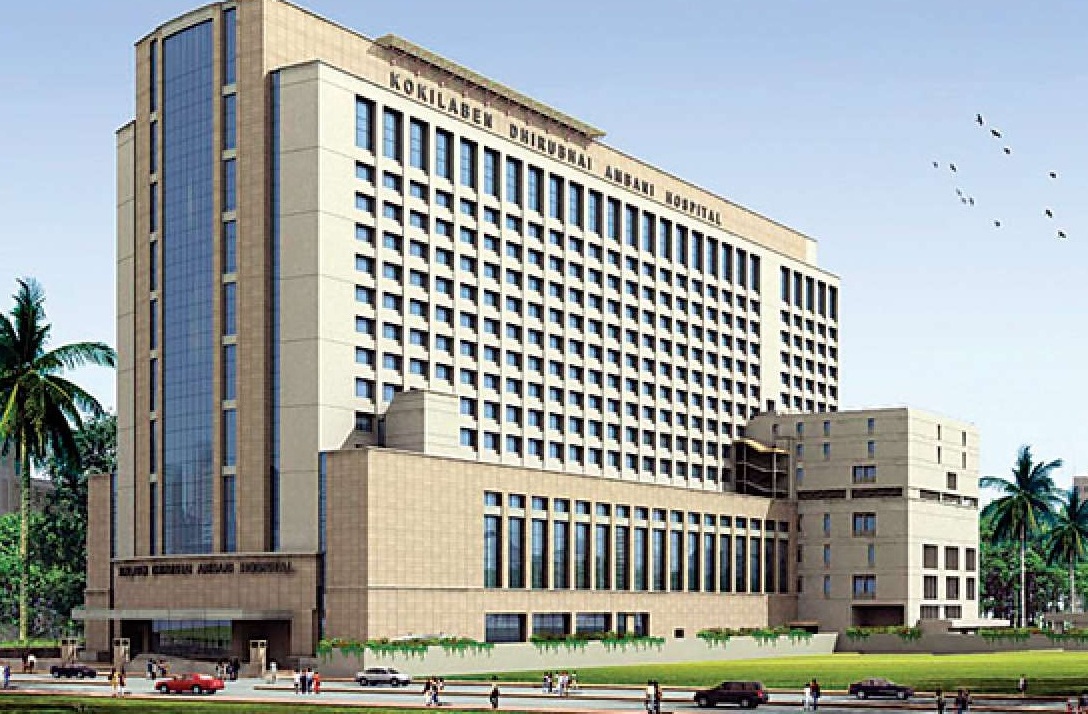 reliance-hospital